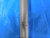 CLEVELAND 11/16 O.D. HSS REAMER MORSE TAPER #2 SHANK SPIRAL 8 FLUTE MT2 .6875 - MB10670AE2