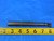 KENNAMETAL 5/8 SHANK DIA C10-NF.. ? CARBIDE INDEXABLE BORING BAR .625 TOP NOTCH - MS6216LVK2