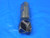 SUPERBEE 1 1/2 DIA CONVEX RADIUS INDEXABLE END MILL BE9621980R1 1 1/4 SHANK 2 FL - MS6225AS2