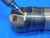 SUPERBEE 1 1/2 DIA CONVEX RADIUS INDEXABLE END MILL BE9621980R1 1 1/4 SHANK 2 FL - MS6225AS2
