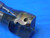 SUPERBEE 1 1/2 DIA CONVEX RADIUS INDEXABLE END MILL BE9621980R1 1 1/4 SHANK 2 FL - MS6225AS2