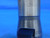 SUPERBEE 1 1/2 DIA CONVEX RADIUS INDEXABLE END MILL BE9621980R1 1 1/4 SHANK 2 FL - MS6225AS2