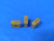 5PCS NEW KENNAMETAL SNMG 543 ? KC850 TiN COATED CARBIDE INSERTS SNMG1506 - MS6245BP2