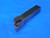 LATHE TURNING TOOL HOLDER ABOUT .993" SQUARE SHANK DN-43 ? INSERTS 6" OAL - MS6277AE2