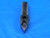 LATHE TURNING TOOL HOLDER .893" X .747" SHANK DN-43 ? INSERTS 5" OAL - FAX-MS6267