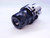 NEW HSK63A ER32 COLLET CHUCK TOOL HOLDER 80mm PROJ. HSK63A-ER32-80 ER 32 - XCP-MS6283