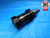 CAT40 SANDVIK C8 COLLET CHUCK TOOL HOLDER 3 3/4 PROJECTION 40MM-VF4-C8 C 8 CNC - AS2287BS2