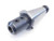 NMTB50 BISON 1" ID SOLID END MILL TOOL HOLDER 1.0 3 1/2 PROJ. 7620-50-1"-3.50"QC - AS2312BS2