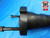 NMTB50 BORING RING BASE TOOL HOLDER STUB LENGTH 1" PROJECTION CNC 1.00 1.25 O.D. - AS2314BS2