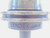 CAT50 LYNDEX 3/8 I.D. SOLID END MILL TOOL HOLDER .375 4" PROJECTION C5016-0375 - AS2310BS2