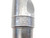 1 15/32 O.D. HSS TWIST DRILL BIT MORSE TAPER #4 SHANK 7 1/2 LOC 1.4687 MT4 - MB10733BW2