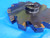 SANDVIK 7" O.D. X .4825" WIDTH X 7/8 PILOT INDEXABLE SIDE MILLING CUTTER 12 T - MB10751BW2
