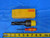 SANDVIK 22mm O.D. INDEXABLE DRILL R416.2-0220C4-31 CAPTO 4 SHANK 881-04 03 08M - MB10757BW2