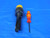 SANDVIK 22mm O.D. INDEXABLE DRILL R416.2-0220C4-31 CAPTO 4 SHANK 881-04 03 08M - MB10757BW2