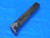 1" SHANK DIA 460 041213 5 7/8 OAL STEEL INDEXABLE BORING BAR 1.0 GROOVING - MB10820BBT