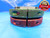 3.160 6 MOD. CENT. ACME THREAD RING GAGES 3.16 GO NO GO PD'S = 3.0360 & 3.0117 - DW18940BX2