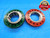 2.593 6 STUB ACME 2G THREAD RING GAGES GO NO GO P.D.'S = 2.5304 & 2.5085 2 19/32 - DW18937BX2