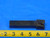 KENNAMETAL DTFNL-123B TURNING TOOL HOLDER 3/4 SHANK TNMG 332 INSERTS 4 1/2 OAL - MB10837BW2