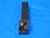 KENNAMETAL DTFNL-123B TURNING TOOL HOLDER 3/4 SHANK TNMG 332 INSERTS 4 1/2 OAL - MB10837BW2