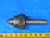 HOWARD MORSE TAPER #4 HIGH SPEED STEEL LIVE CENTER LATHE TOOLING MADE IN U.S.A. - MB10875BJ2