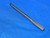 0.4385 O.D. HSS CHUCKING REAMER 6 FLUTE .4385 7/16 .4375 +.0010 STRAIGHT SHANK - MB10895AE2