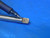 0.4385 O.D. HSS CHUCKING REAMER 6 FLUTE .4385 7/16 .4375 +.0010 STRAIGHT SHANK - MB10895AE2