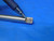0.4385 O.D. HSS CHUCKING REAMER 6 FLUTE .4385 7/16 .4375 +.0010 STRAIGHT SHANK - MB10895AE2