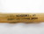 L & I 1/4 O.D. HSS CHUCKING REAMER 6 FLUTE .25 .2500 ONSIZE LETTER E USA MADE - MB10901AE2