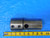 1 3/4 I.D. SOLID END MILL ADAPTER / EXTENSION 2 1/2 SHANK DIA 1.75 2.5 HOLDER - MB10933BU2