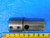 1 3/4 I.D. SOLID END MILL ADAPTER / EXTENSION 2 1/2 SHANK DIA 1.75 2.5 HOLDER - MB10933BU2