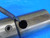 1 3/4 I.D. SOLID END MILL ADAPTER / EXTENSION 2 1/2 SHANK DIA 1.75 2.5 HOLDER - MB10933BU2