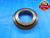3.6245 CLASS Y MASTER PLAIN BORE RING GAGE 3.6250 -.0005 UNDERSIZE 3 5/8 92 mm - DW19153CD2