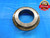 3.6260 CL XX MASTER PLAIN BORE RING GAGE 3.6250 +.0010 3 5/8 92 mm 3.626 CHECK - DW19158CD2