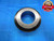 2.5310 CL Z MASTER PLAIN BORE RING GAGE 2.5313 -.0003 2 17/32 64.287 mm 2.531 - DW19149CD2
