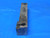KENNAMETAL KCLL-854 TURNING TOOL HOLDER 1 1/4 x 1" SHANK CN-42 INSERTS 5 7/8 OAL - MB11034BJ2