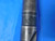 F.B. TOOLS 63/64 O.D. HSS TWIST DRILL BIT MORSE TAPER #3 SHANK .9843 MT3 - MB11027BJ2