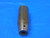 7/16 I.D. SOLID END MILL TOOL HOLDER ADAPTER EXTENSION 1 1/2 SHANK DIA .4375 .5 - MB11055BJ2