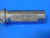 ISCAR .472" O.D. INDEXABLE DRILL DCM 0472-141-063A-3D 5/8 SHANK 2 FL IDI-SG/SK - MB11062BJ2