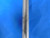 CLEVELAND 13/32 O.D. HSS CHUCKING REAMER 6 FLUTE .40625 13/32 .4063 - MB11066BJ2