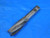 1 1/4 O.D. 3" LOC CARBIDE TIPPED HSS END MILL 1" SHANK 4 FLUTE 1.25 BRAZED - MB11076BJ2