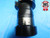 CAT40 SANDVIK C8 COLLET CHUCK TOOL HOLDER 3 1/2 PROJECTION 40MM-VF4-C8 C 8 C8 - AS2325BK2