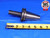 CAT40 3/16 I.D. SOLID END MILL TOOL HOLDER .1875 3" PROJECTION CT40-3/16X3 CNC - AS2340BK2