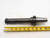 CAT40 PARLEC ER20 COLLET CHUCK TOOL HOLDER EXTENDED 8" PROJ. C40-20ER8BAL ER 20 - AS2326BK2