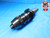 CAT40 NIKKEN CAT40-NPU13-105U 1-13mm KEYLESS DRILL CHUCK TOOL HOLDER 4.25 PROJ. - AS2329BK2