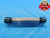 3/4 32 NS 3B SPECIAL THREAD PLUG GAGE .75 GO NO GO P.D.'S = .7297 & .7336 UNS-3B - DW19084RD