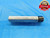 M20 X 2.5 6H LEFT HAND SPECIAL THREAD PLUG GAGE 20 NO GO ONLY P.D. = 18.600 - DW19075RD