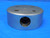 DEVLIEG MICROBORE R-304 INDEXABLE ADJUSTABLE BORING RING 7 1/2- 9 3/4 RANGE - MB11117BZ2