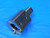 1 1/2 I.D. COOLANT THRU BORING BAR TOOL HOLDING TURRET W/ VDI 40 SHANK VDI40 - MB11137CD2