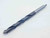 PTD 3/4 O.D. HSS TWIST DRILL BIT MORSE TAPER #2 SHANK 5 1/2 LOC .75 MT2 USA - MB11171BJ2