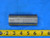 MT#3 INSIDE TO 1 3/4 OUTSIDE MORSE TAPER ADAPTER REDUCER SLEEVE 4" OAL MT3 - MB11176BJ2